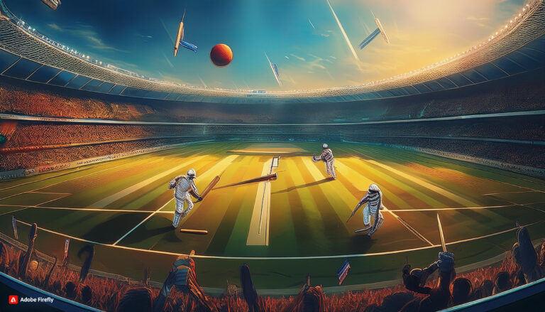 Betting on Cricket Across the Globe: Play99exch’s Role in a Global Perspective